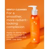 Andalou Naturals Brightening Meyer Lemon + Vitamin C Creamy Cleanser