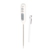 Meat Food Thermometer Waterproof Electronic Digital Cooking Instant Read Probe
