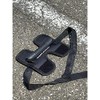Superb products MF-012 Steering Wheel Carrying Pad Carrying Cart Wagon