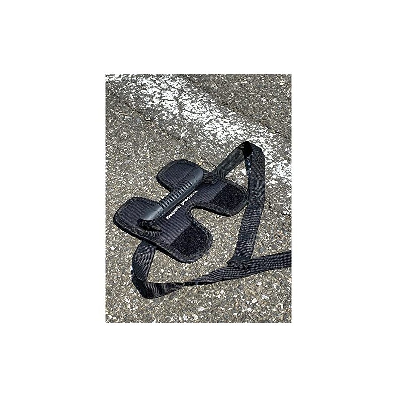 Superb products MF-012 Steering Wheel Carrying Pad Carrying Cart Wagon
