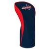 Washington Capitals Individual Driver Headcover