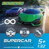 Scalextric C1457T Supercar Showdown - US Slot car Racing