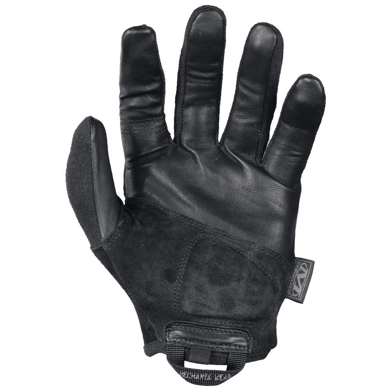 Mechanix Wear Mechanix Herren Breacher, Tsbr-55-010 Handschuhe Tactical Specialty Breacher