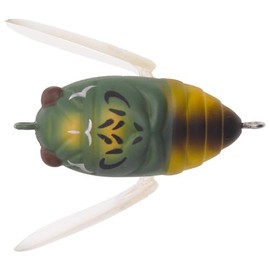 TIEMCO #043 Hulzemi Trick Trout Micro Cider