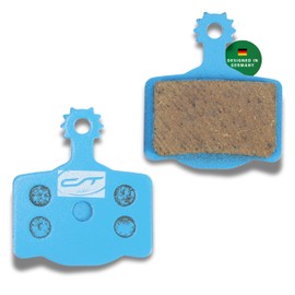 Contec Disc Brake Pad DiscStop+ Magura MT2/4/6/8 4250311373041 Bicycle