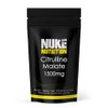 Nuke Nutrition L Citrulline Malate Capsules 1500mg - High Strength
