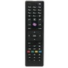 ALLIMITY RC4875 RC4870 Remote Control Replacement for Telefunken LED TV