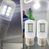 Acupress 2Pack 5304511738 LED Light Bulb Refrigerator Replace PS12364857 AP6278388