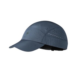 Buff Unisex Speed Cap Baseball Cap - Ash - S/M