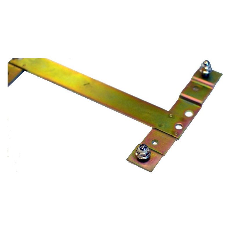 License Plate Mounting Frame Bracket Rear or Front New with