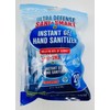 Ultra Defense Sani+Smart Moisturizing SET of 3 Lotion Sanitizer Spray