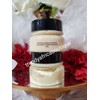Bismid Cosmetics Baby Moon Whitening Face Shirley X 1
