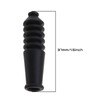SING F LTD 10pcs Mountain Bike V Brake Cable Rubber