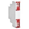 LNKWEL GRM8-01 Latching Relay 12V Timer Electronic Impulse Relay SPDT