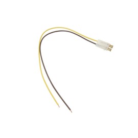 1956-1973 Corvette Tail Lamp Pigtail 2 Wire