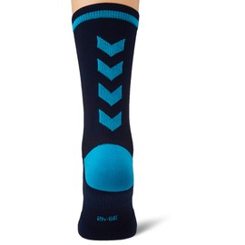 hummel Unisex Elite Indoor Sock Low Pa Socks