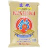 Nishiki Premium Brown Rice, 15-Pounds Bag