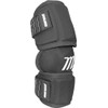 MARUCCI Protective Adult Full Coverage Elbow Guard V4, Gray