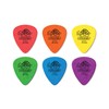 Tortex® Standard Pick Variety Pack - 12 Pack