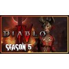 New Season - Diablo 4 IV Level 1-60 Boosting Tormen