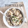Delallo Three Cheese Tortellini 8.8 oz (Pack of 12)