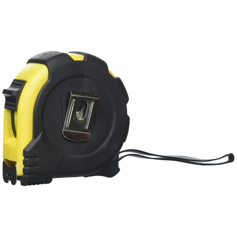 Professional Heavy Duty Tape Measure with Reel System 10 m