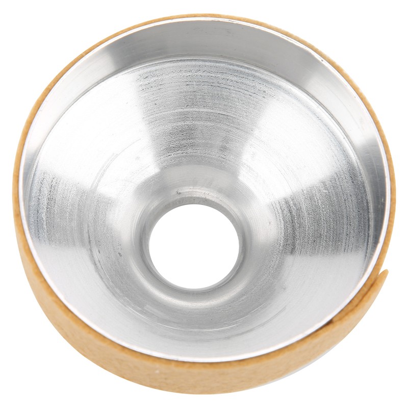 Saxophone Muffler Alto Aluminium Alloy Musical Instrument Accessories for Home