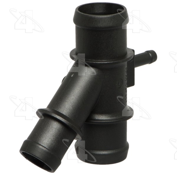 Coolant Coupling Four Seasons Radiator Coolant Hose Connector for Volkswagen