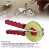 Watch Bezel Ring Opener Removal Tools Watch Glass Changing Watchmaker's