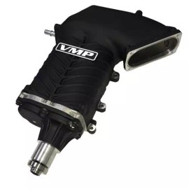 QualitySuperchargers fits VMP GT500 Shelby 5.8L Ford TVS Supercharger 2.3 Snout Bearing Rebuild Kit