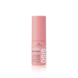 OSIS - Soft Dust Polvo de Volumen 10 g, Ideal para Cabello Largo, Fijacin Ligera, Aporta Cuerpo, Cabello Suave y Flexible, Retiene Brillo Natural,... 