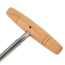 Violin Tool Set Violin Swivels Violin Swivel Hole Reamer Razor Violin Swivel Hole Reamer Set for 3/4 4/4 Violin
