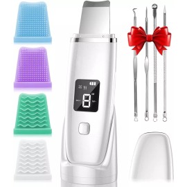 Yostyle Limpiador C/4 Modos Para Los Poros Y Cuidar La Piel Yostyle