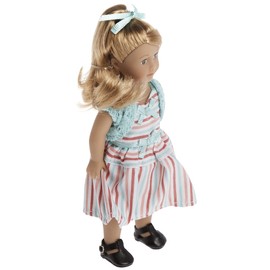 Amer Girl Maryellen Mini Doll & Book