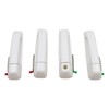 Priprilod Exterior Door Handles Front & Rear LH & RH