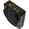 Croove 25 Watt Rechargeable Voice Amplifier w/ Headset Waist/Neck Band