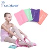 Sansha K.H.Martin バレエ ストレッチングバンド エクササイズバンド トレーニングチューブ 柔軟 甲出し 開脚 肩甲骨