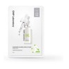 CNP Mugene Calming Ampoule Mask 1 sheet / CNP 뮤제너 카밍 앰플 마스크 1매
