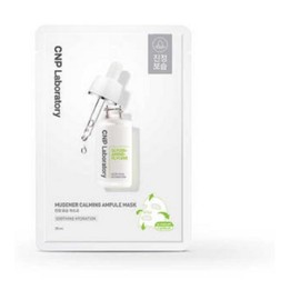CNP Mugene Calming Ampoule Mask 1 sheet / CNP 뮤제너 카밍 앰플 마스크 1매