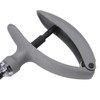 Animal Injector Gun Adjustable Continuous Syringe Drench Gun Automatic Vaccine