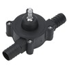 Mini Electric Drill Pump ABS Shell Compact Lightweight Design Stable