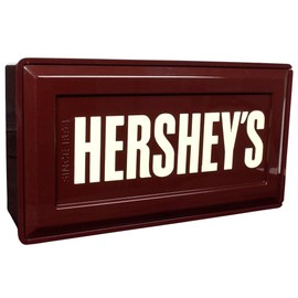 Glow-In-The-Dark HERSHEY’S S’mores Caddy