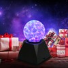 Comely Modern Plasma Ball 4 W, Magic Plasma Ball with