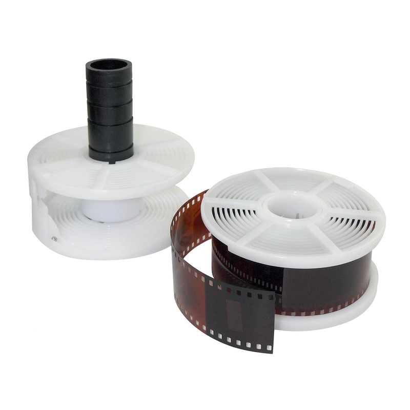 AP Compact Development Box for 2 Films