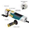 Enventor Multi Tool Saw, Electric Oscillating Saw with 43PCS Accessories,
