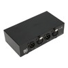 48 V Phantom Power Supply Professional Iron Shell Phantom Power