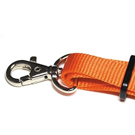 Futaba Electronics BB1037 Hook Band Orange