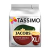 Tassimo Jacobs Caffè Crema Classico XL (16 Servings) (Pack of