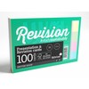 Luxpad Revision A6 Flash Cards - 5mm Dot Grid (100