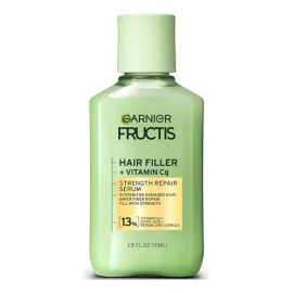 Garnier Fructis Hidratante Tratamiento Capilar De 118 Ml                                                                                              